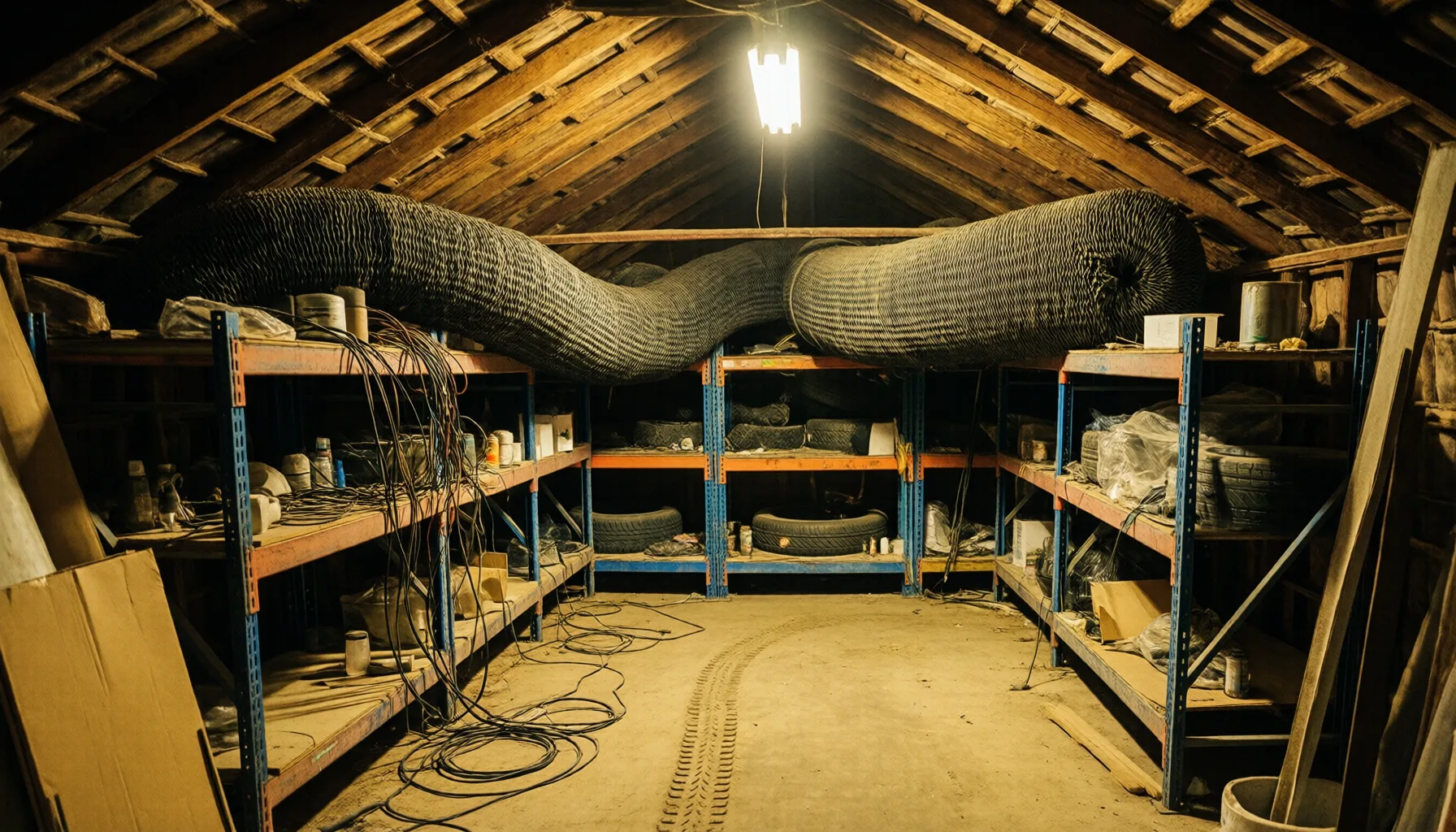 Heat Pump Upgrade