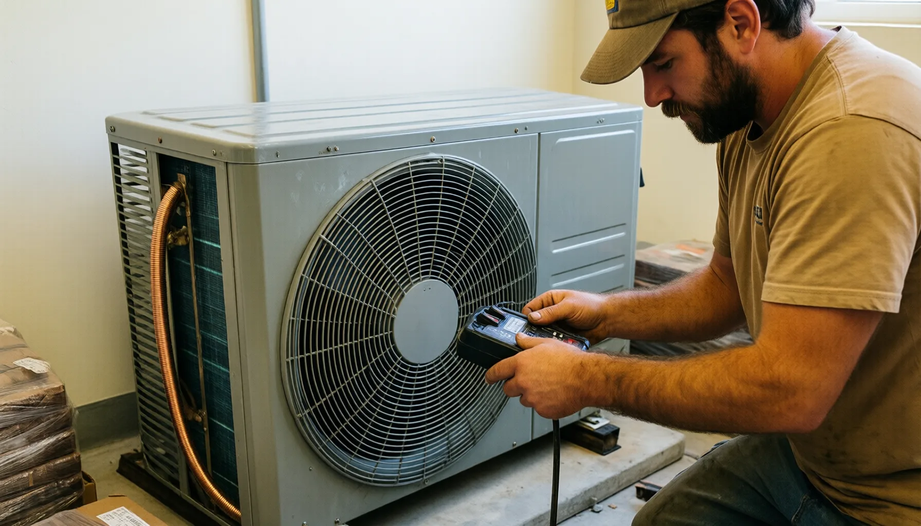 AC Inspections