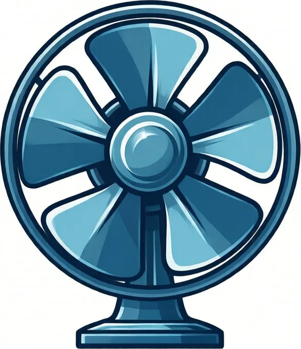 AvonPros Air Conditioning Repair logo