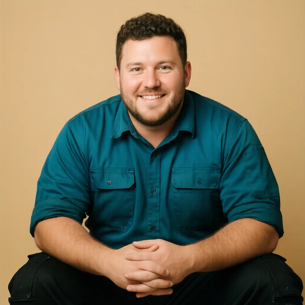 Kevin Allen