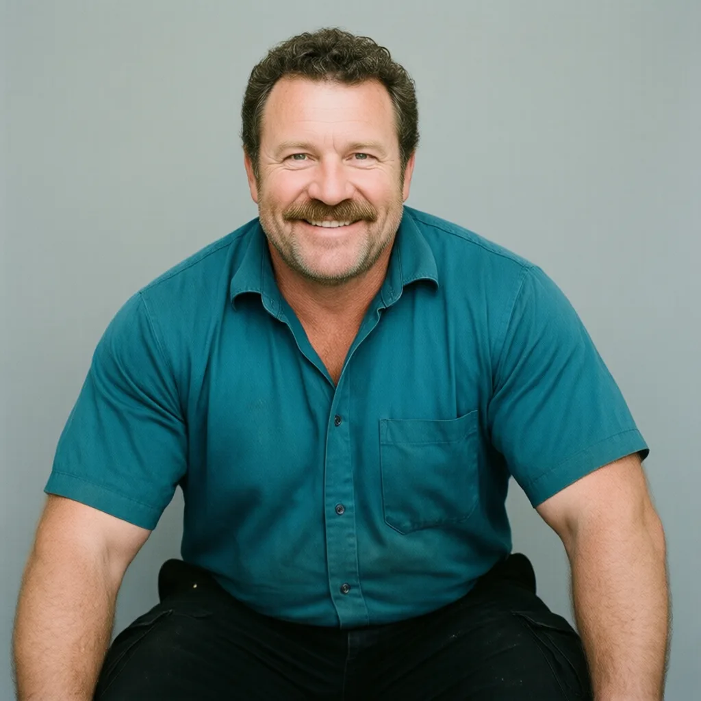 Greg Thomas