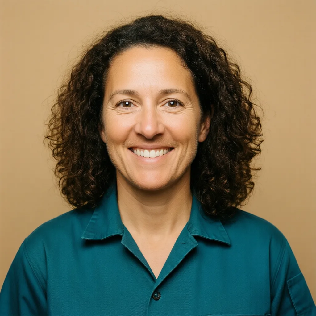 Rachel Johnson