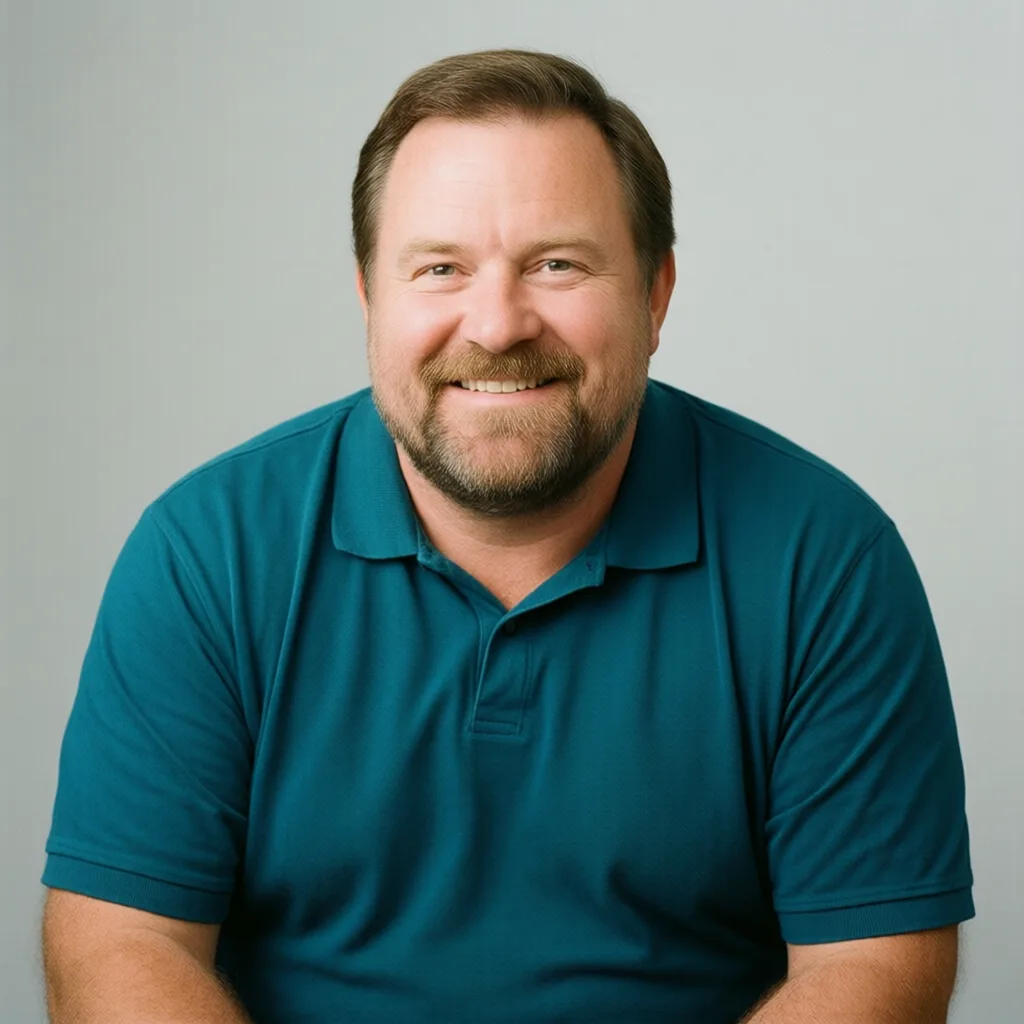 Daniel Morgan