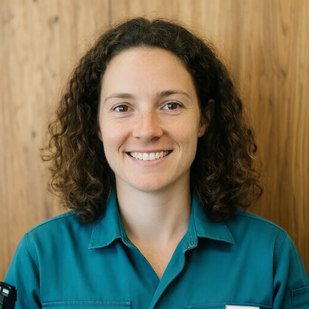 Grace Hart